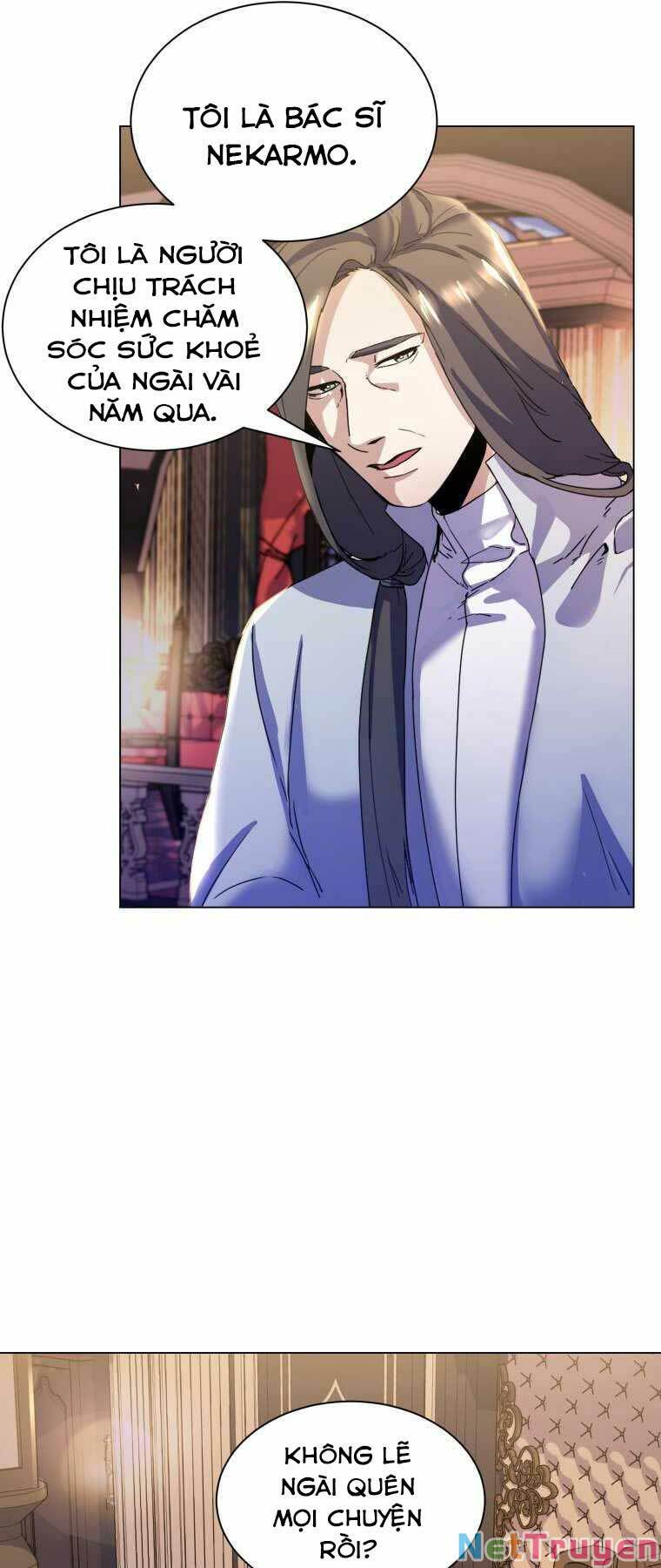 bạo chúa cường hoành chapter 2 51