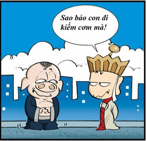 tân tây du ký chapter 30 10