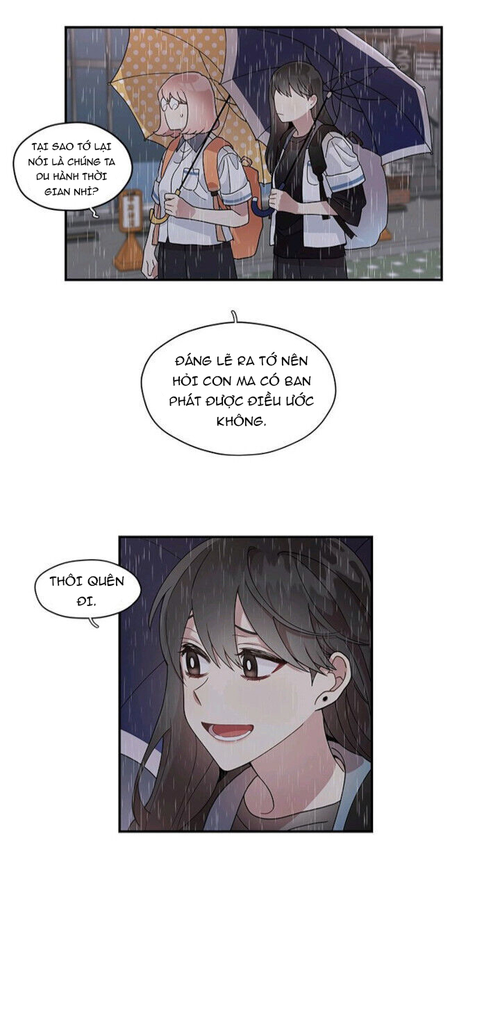 thanh xuân lầm lỡ chapter 41 24