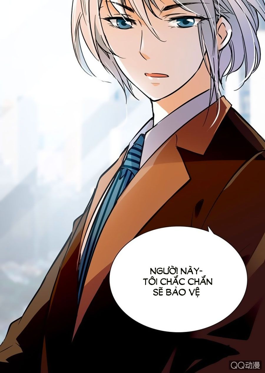 tịch nhan hoa nở chỉ vì em chapter 15 10