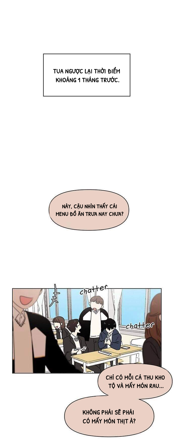 mùa hoa nở rộ chapter 2 8