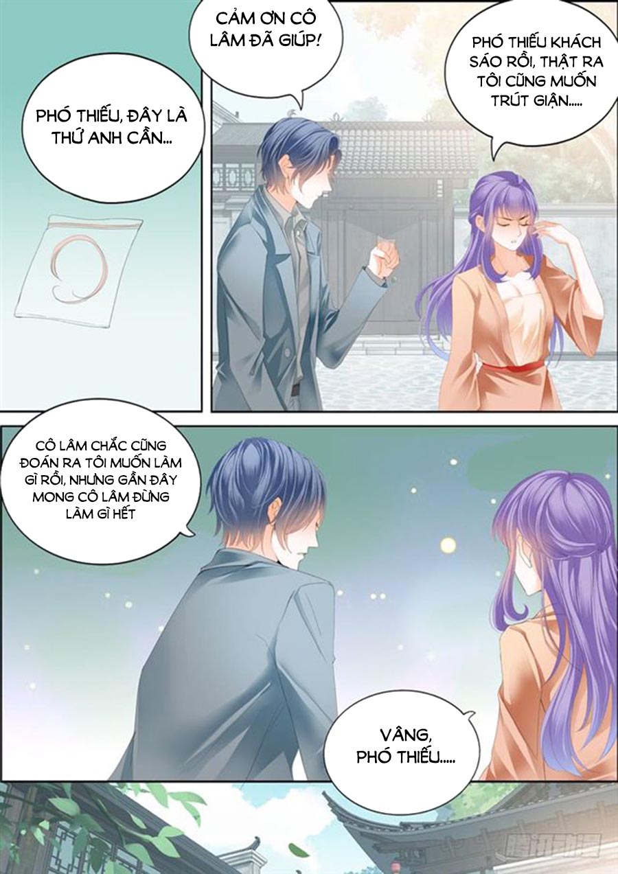 bá đạo tiểu thúc, xin trêu chọc vừa thôi! chapter 49 3