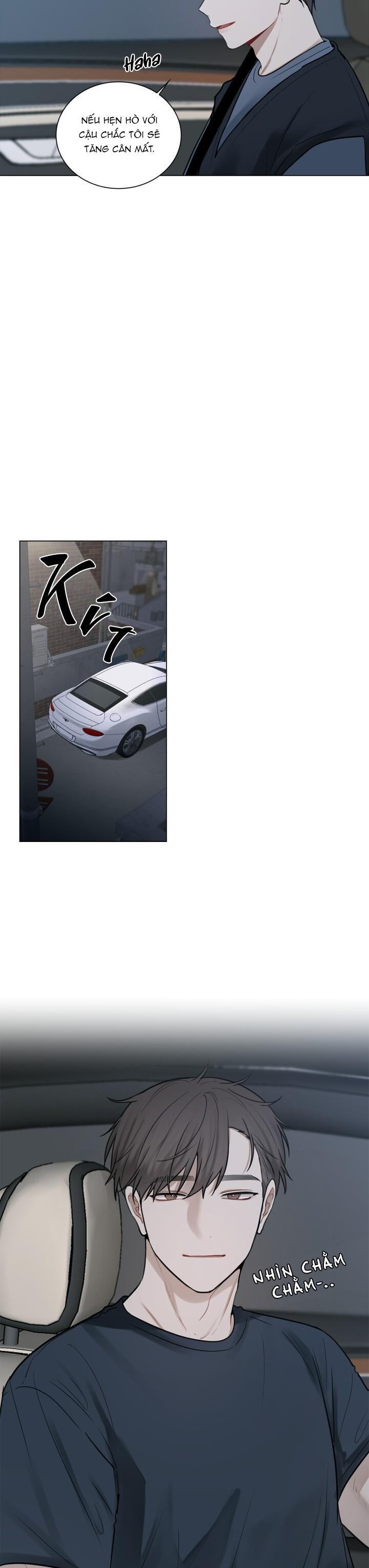 không xa lạ chapter 21 13