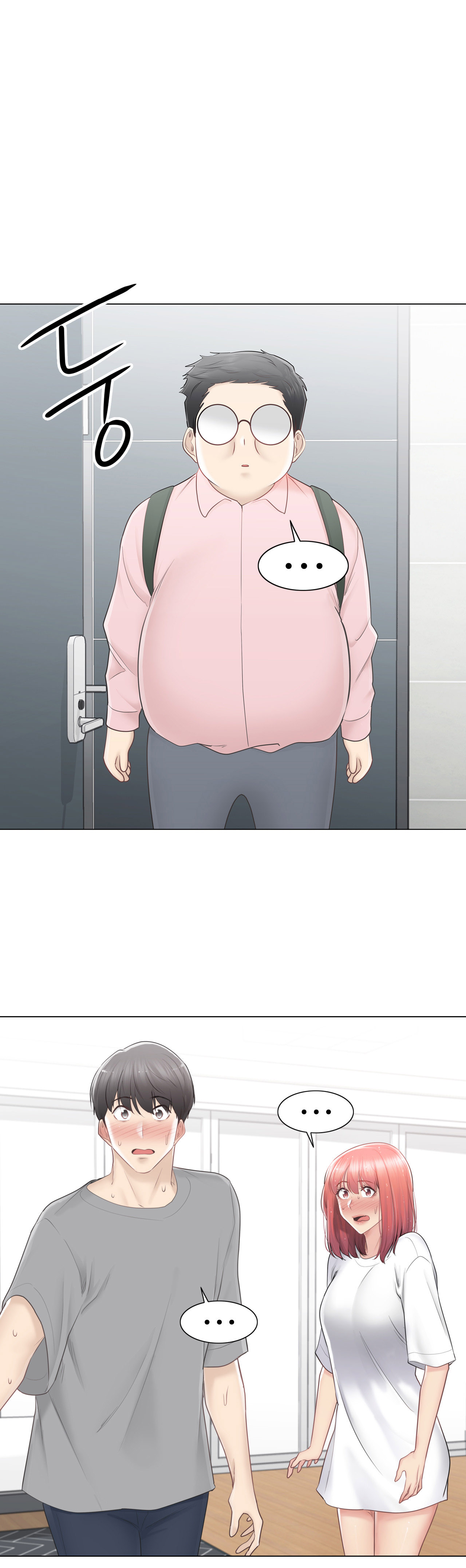 mở khóa tim em chapter 82 33