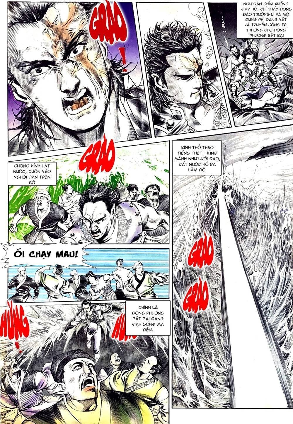 đông phương bất bại chapter 72 11