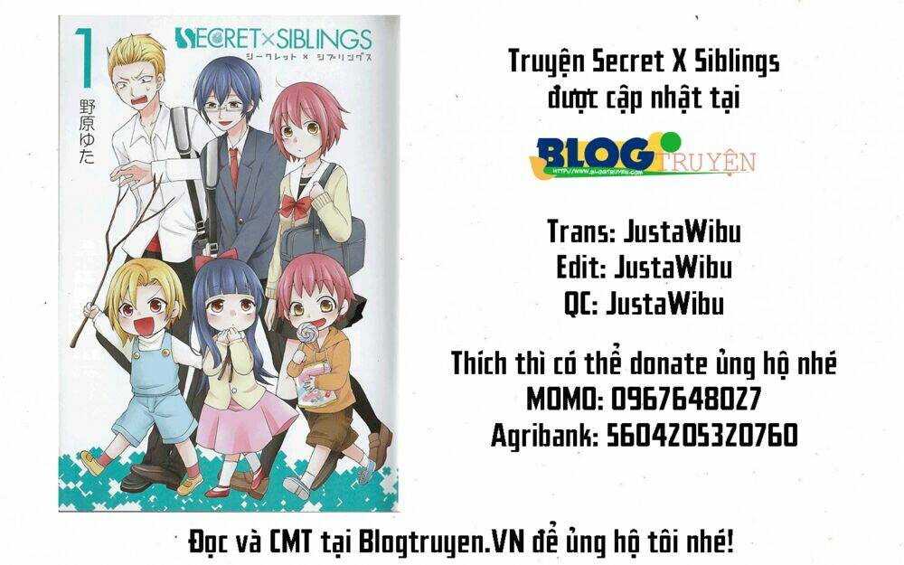 secret x siblings chapter 2 2