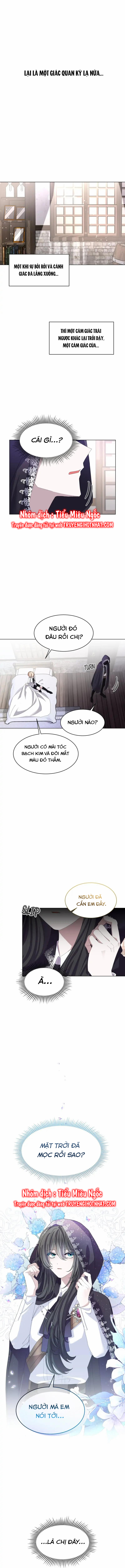 nữ phản diện muốn có kết thúc đẹp chapter 8 8