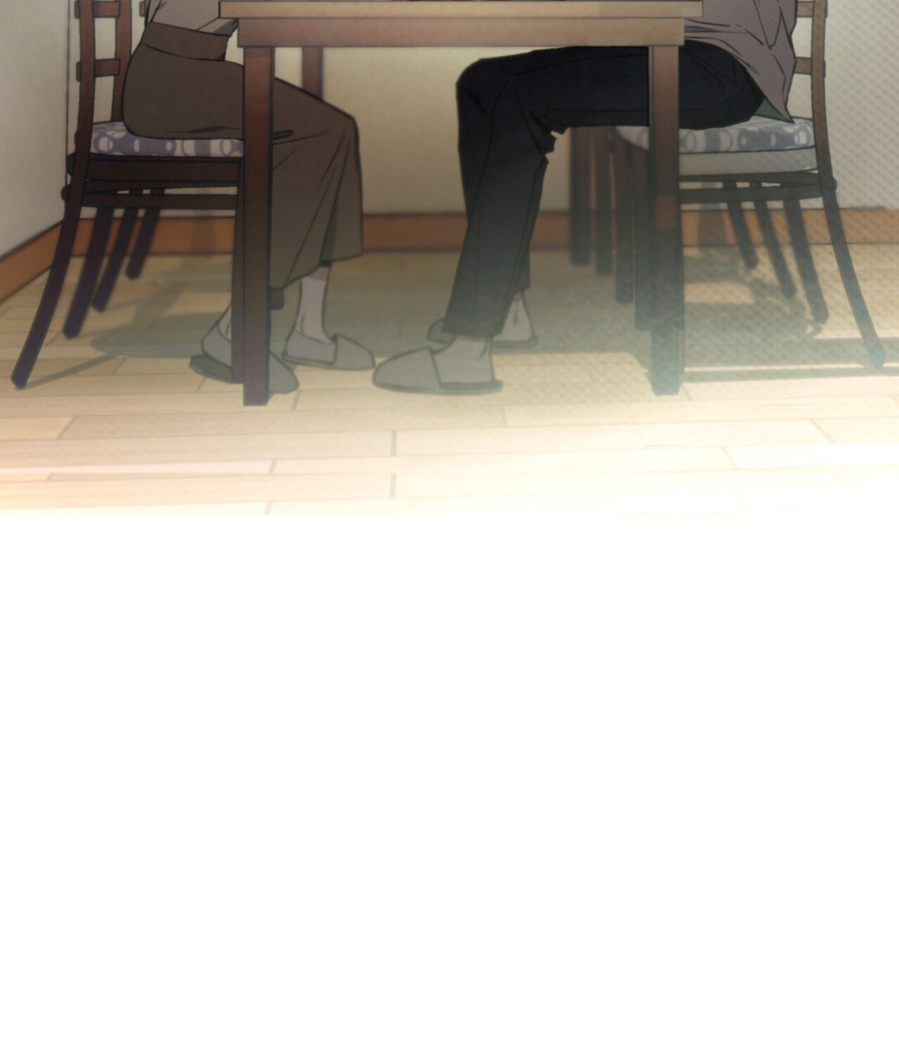 codename anastasia chapter 29.1 35