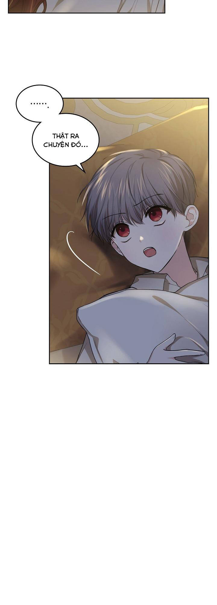 con gái bá tước bỗng thành vị hôn thê của thái tử điện hạ chapter 17 35