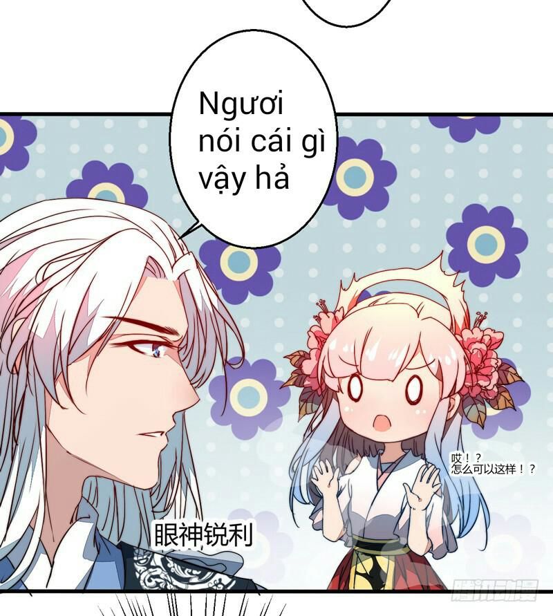 xuyên qua cứu mỹ nam ở thế giới phong thần chapter 26 9