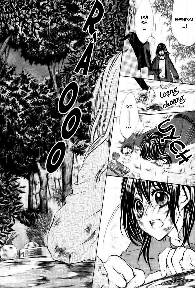 ore sama ouji chapter 2 12