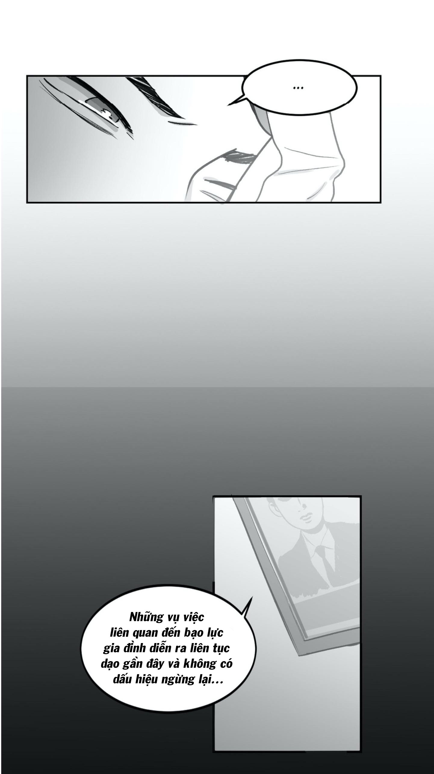 hyesung à, lại gần tôi nào! chapter 2 18