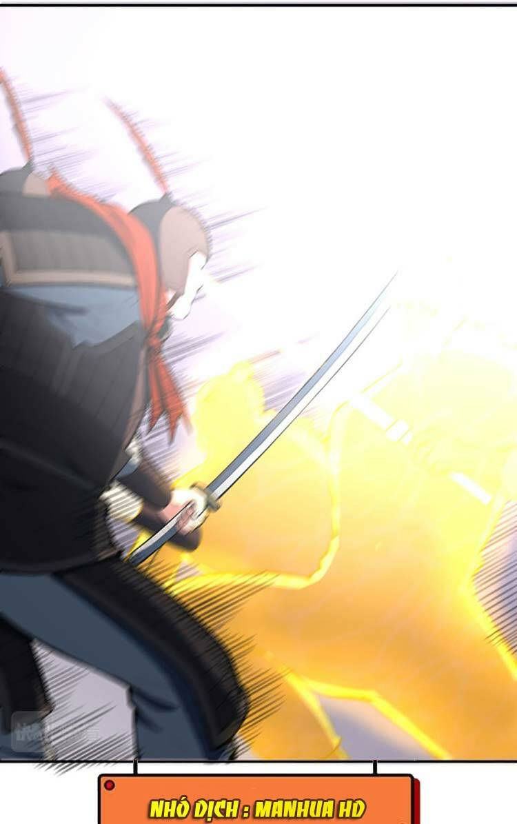 võ đạo độc tôn chapter 497 27