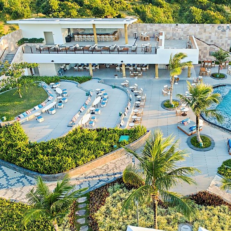 Gói 3N2Đ Sol By Melia 5* Phú Quốc - Buffet Sáng, Xe Đưa Đón, Hồ Bơi, Bãi Biển - Resort Quản Lý Bởi Melia Hotels International