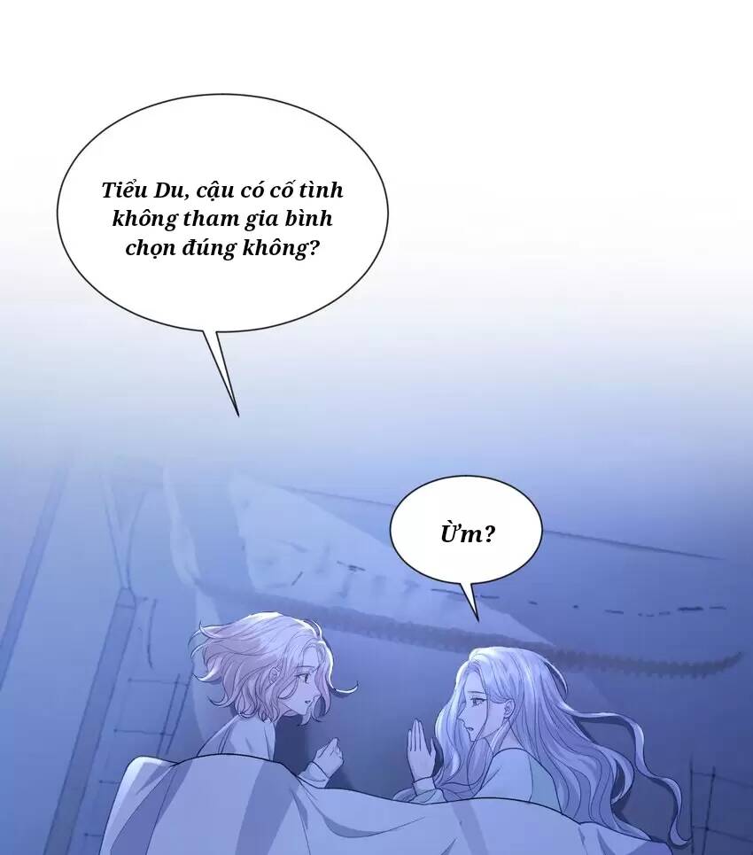 mận xanh chapter 25 13