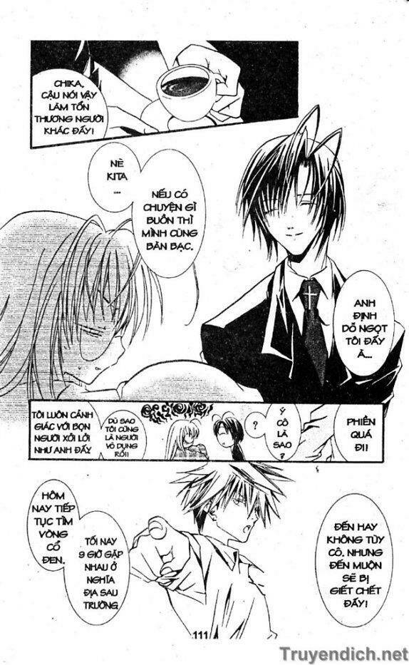 zombie-loan chapter 4 10