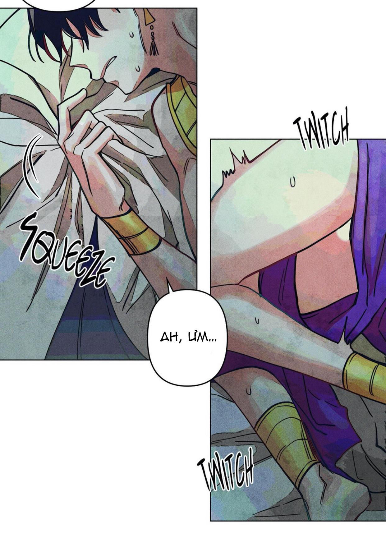 kẻ được chọn chapter 5.2 6