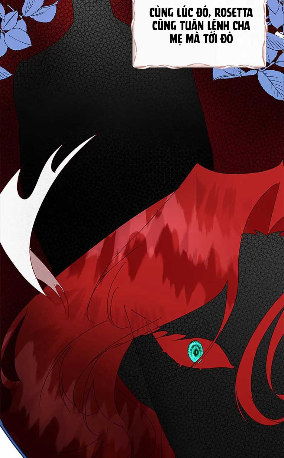 tôi là bảo mẫu bất đắc dĩ của nam chính chapter 0.2 42