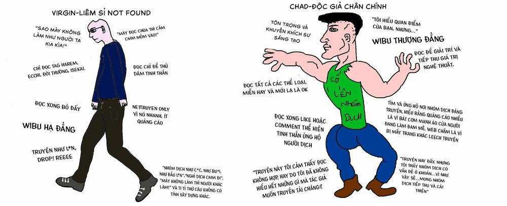 amano megumi wa suki darake! chapter 57 20