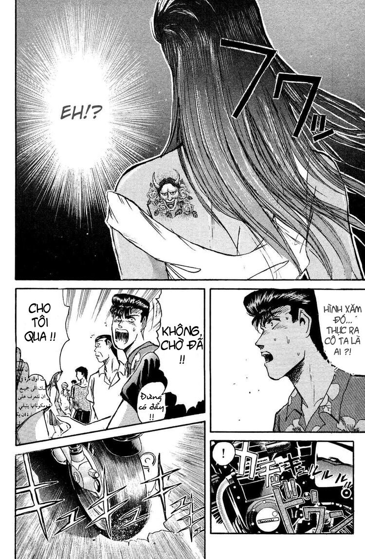 shonan junai gumi chapter 92 18