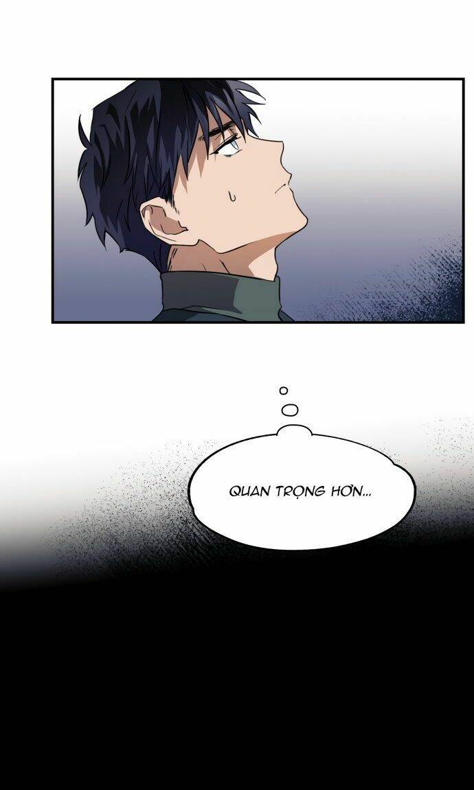 lâu đài vô danh chapter 6 24