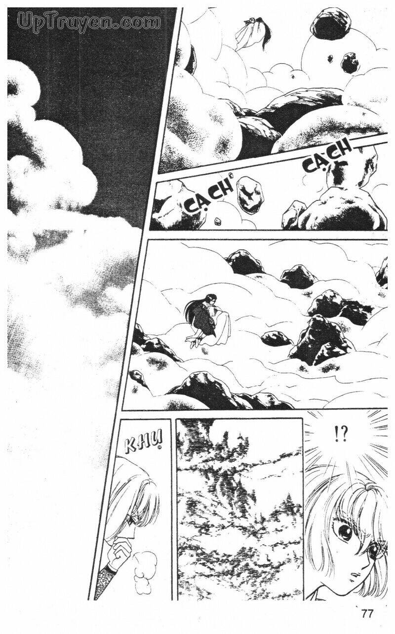 hoàng tử hoa - bud boy chapter 12 78