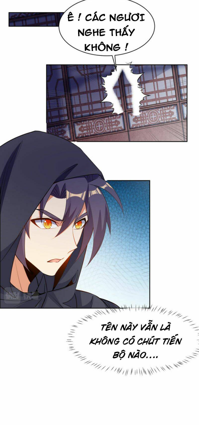 thôn phệ một thế giới tu tiên chapter 122 6