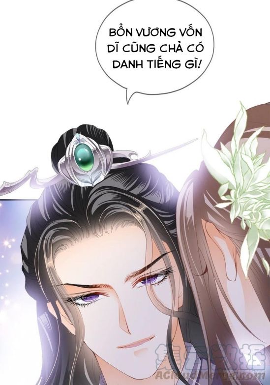 bổn vương muốn nàng chapter 52 33