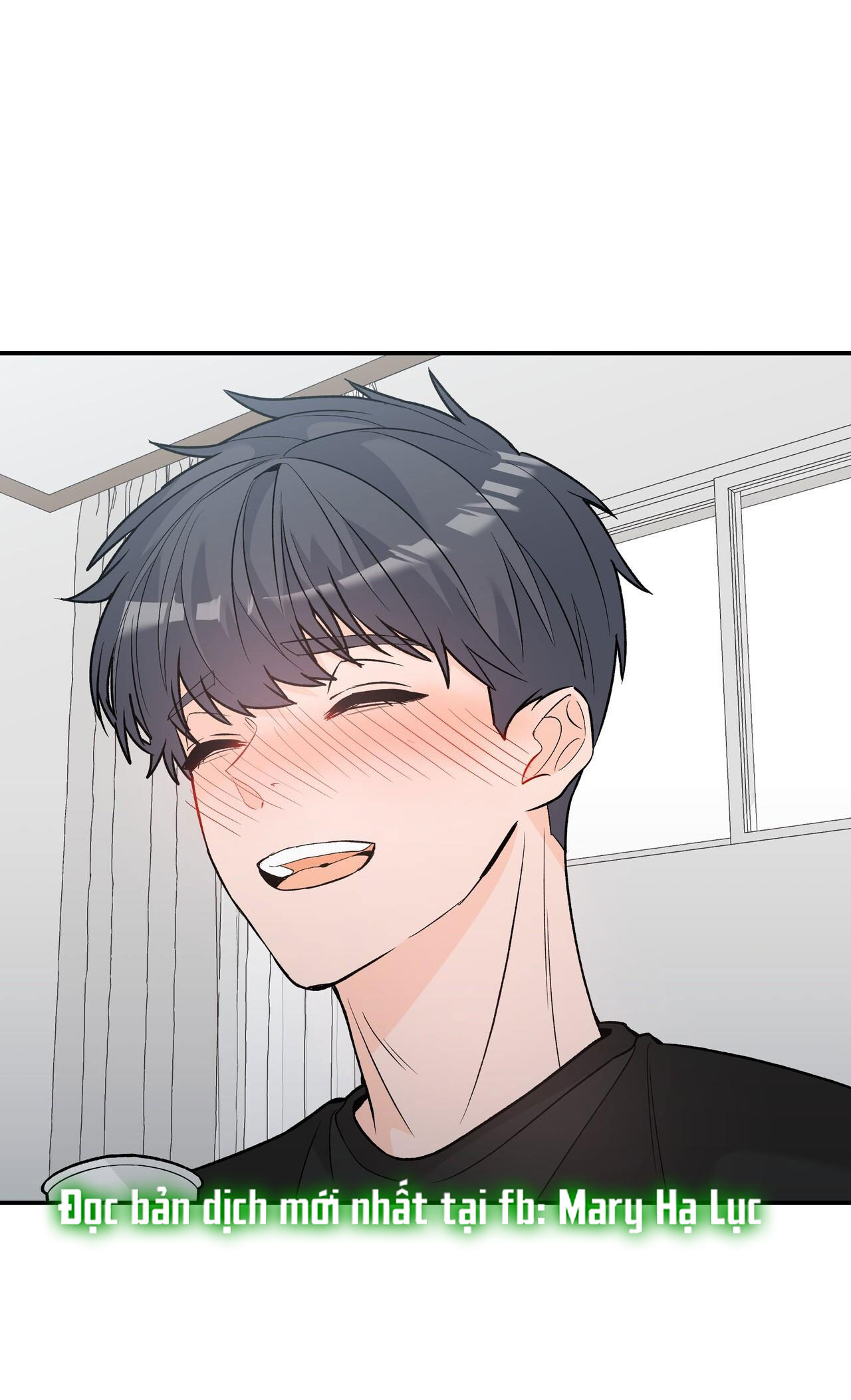 [18+] Dick Deep chapter 10.2 - Trang 1