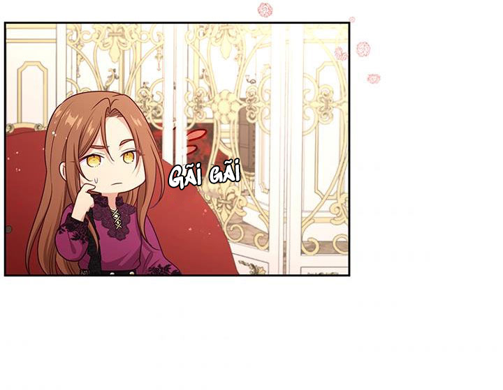 cẩn thận nữ phụ phản diện đấy! chapter 111 38