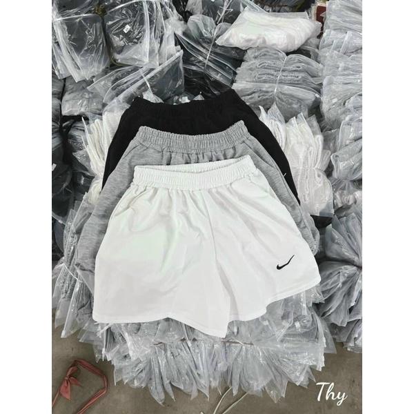 quần short đùi cho mua hè, quần short đùi nữ, quần short chất cotton không bai không xù. đùi đẹp cho nữ