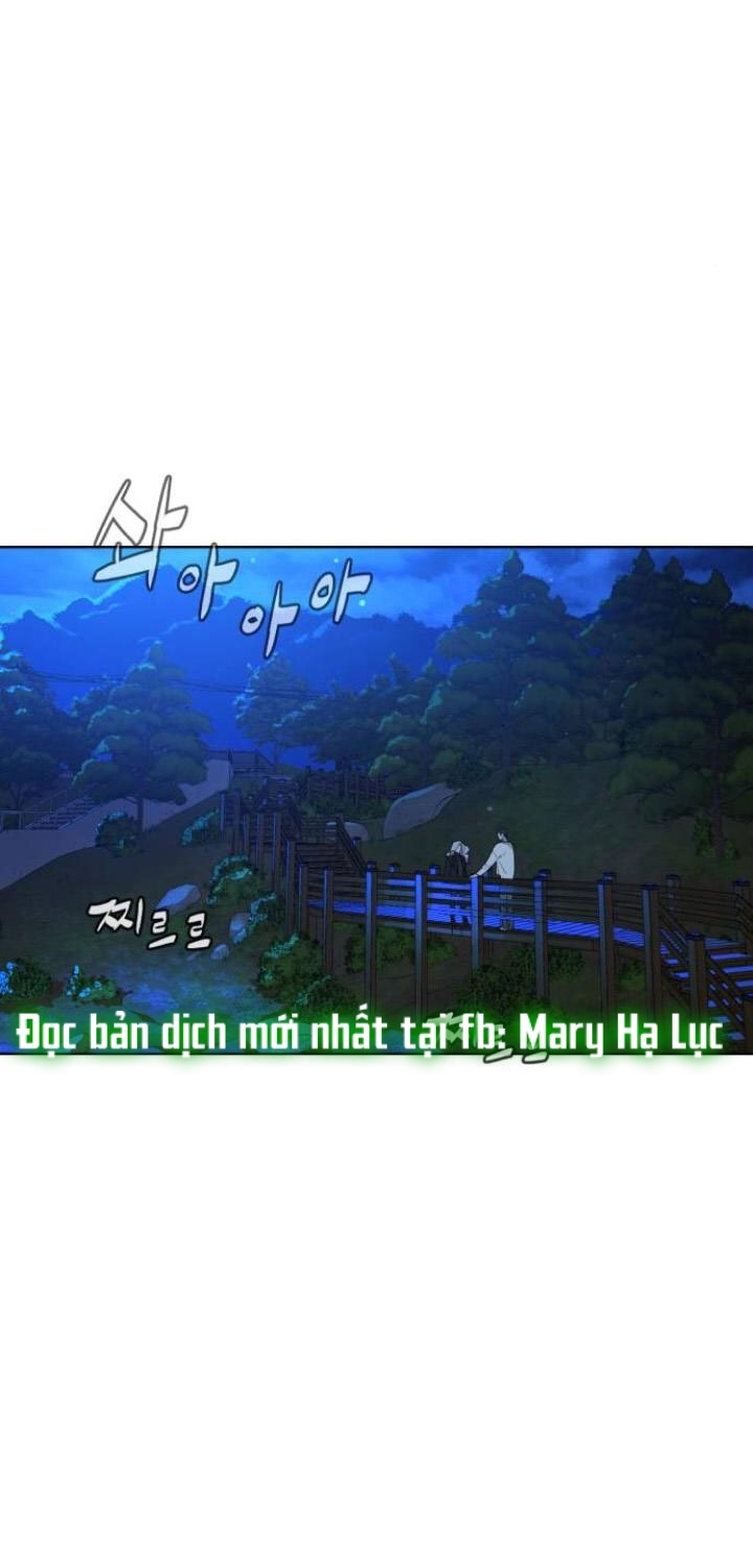 bạch huyết - white blood chapter 51 49