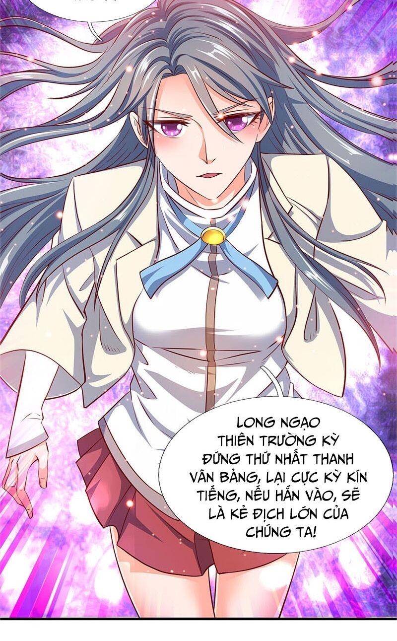 Vạn Cổ Thần Vương Chapter 74 - Trang 4