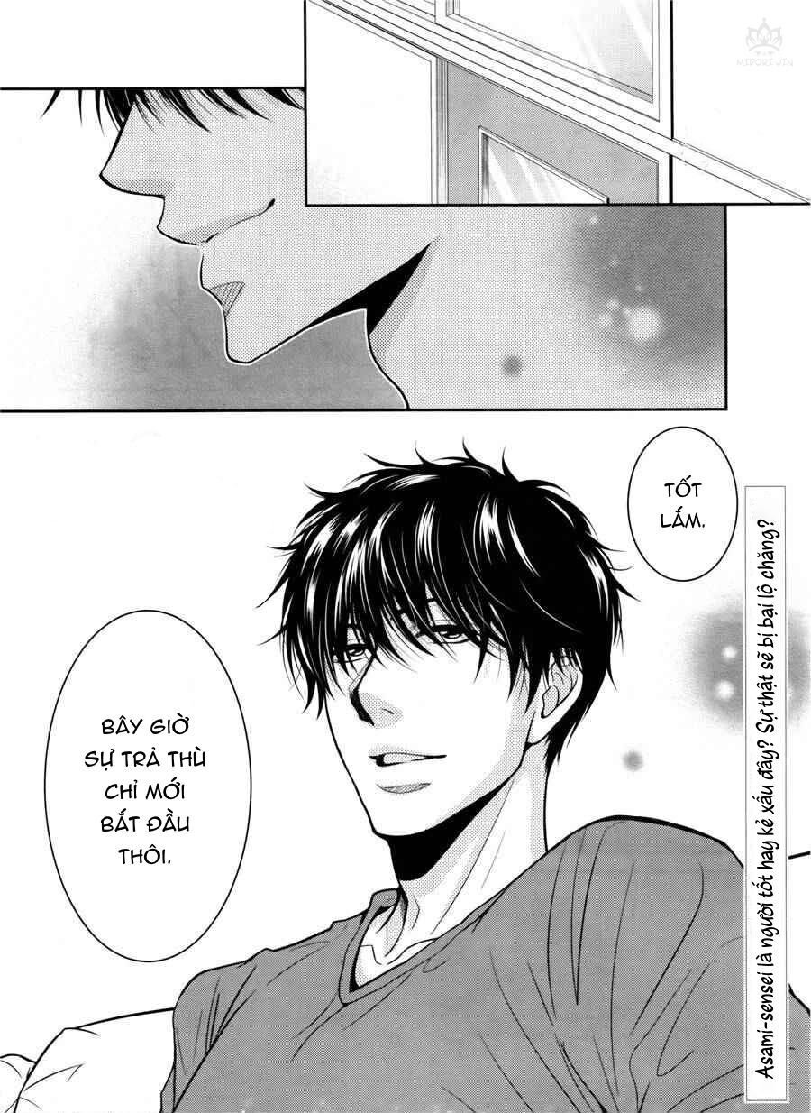 asami-sensei no himitsu chapter 6 44