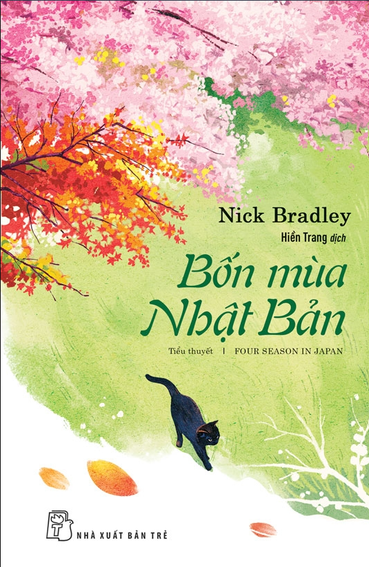 Bốn Mùa Nhật Bản