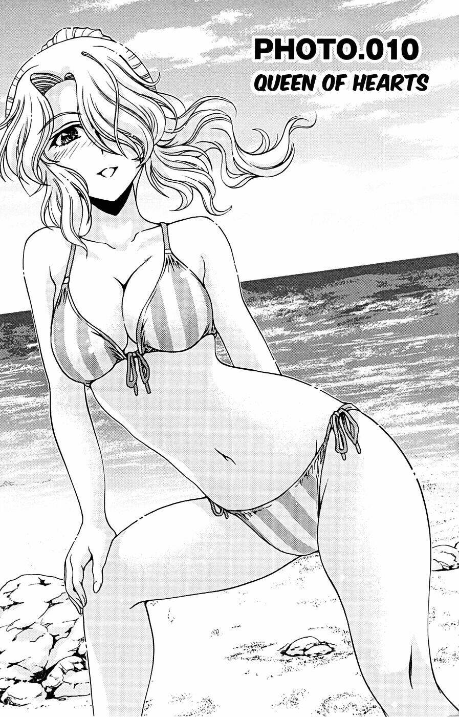 kimiiro focus-new chapter 10 3