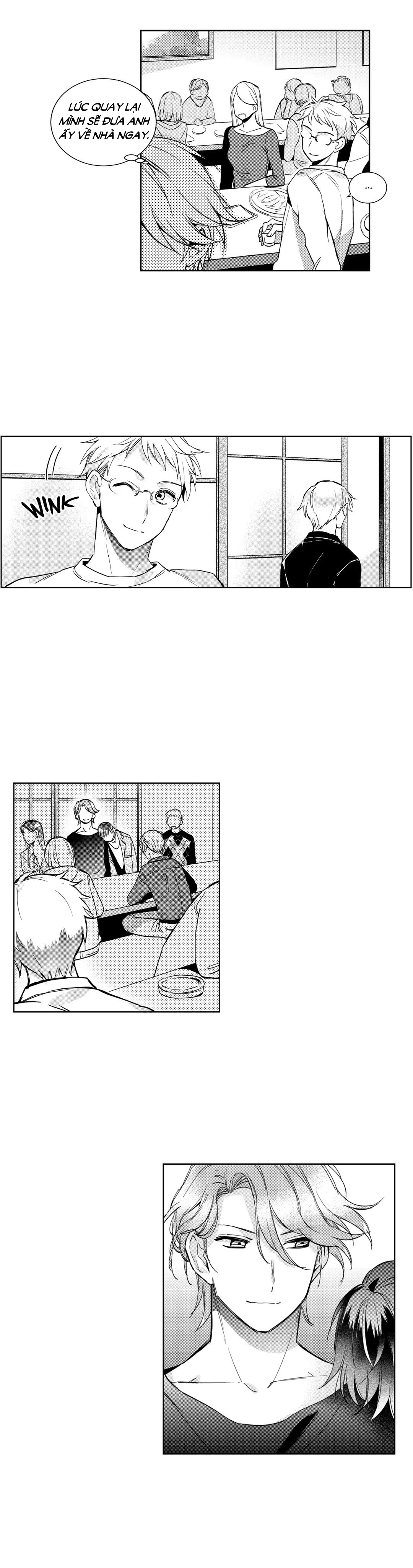 hẹn gặp lại chapter 11.1 10