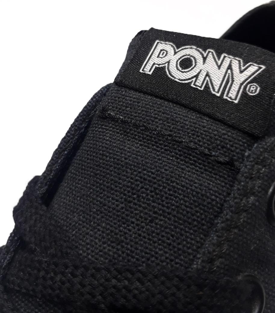 Giày Sneaker Pony Shooter ll OX - Unisex