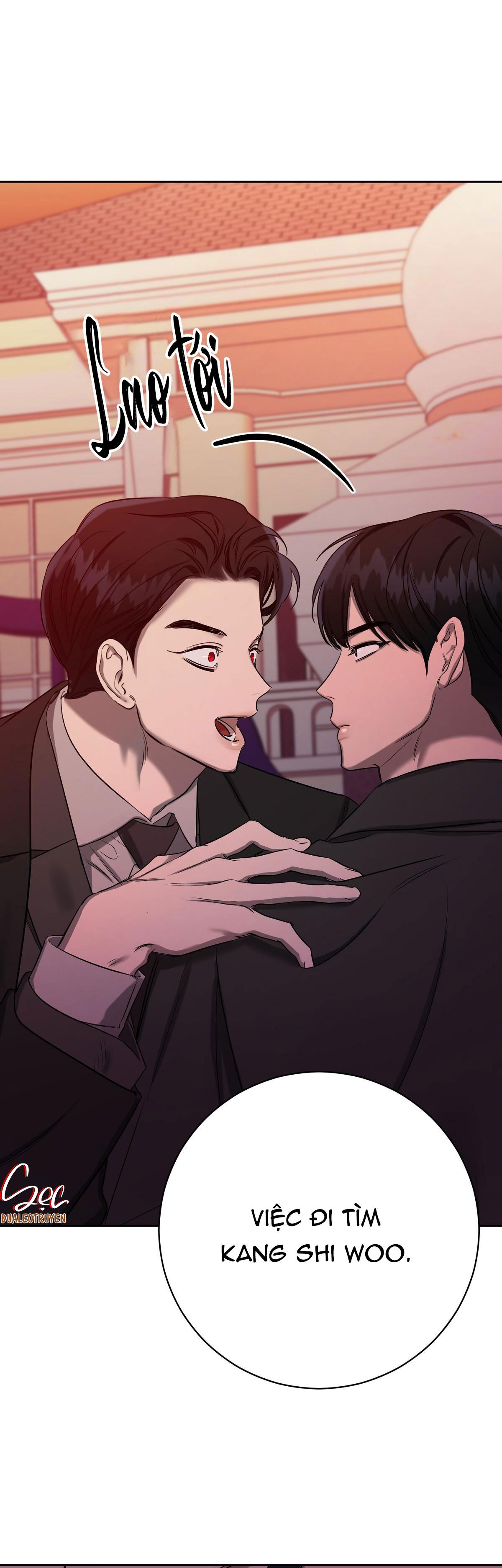 lý do của ác nhân chapter 32 21