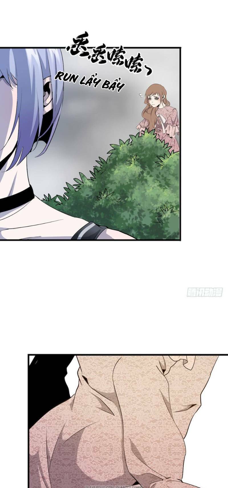 thát không mê thất chapter 4 19