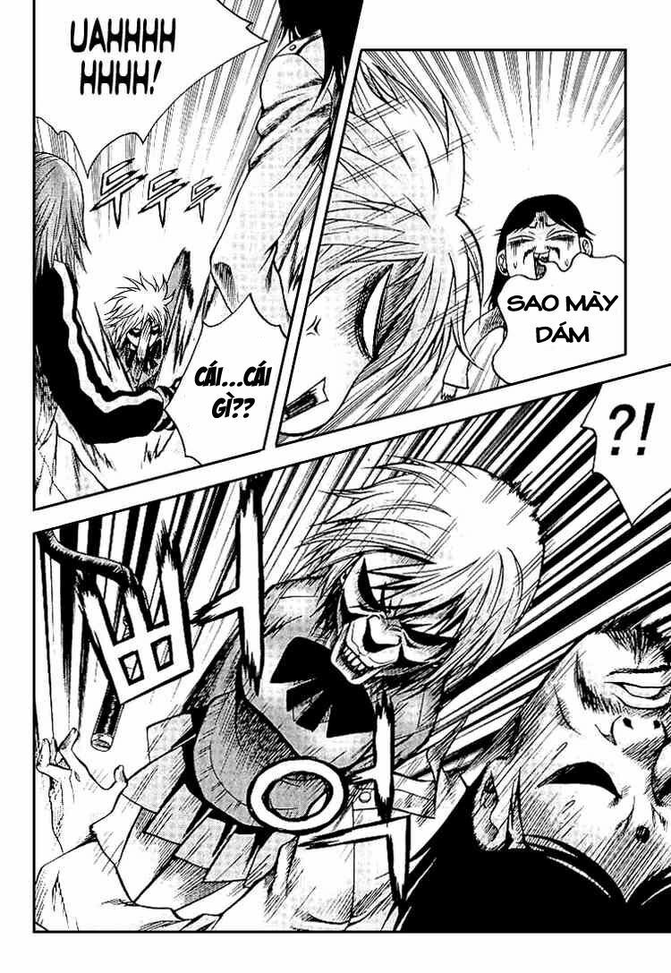 zippy ziggy chapter 13 16