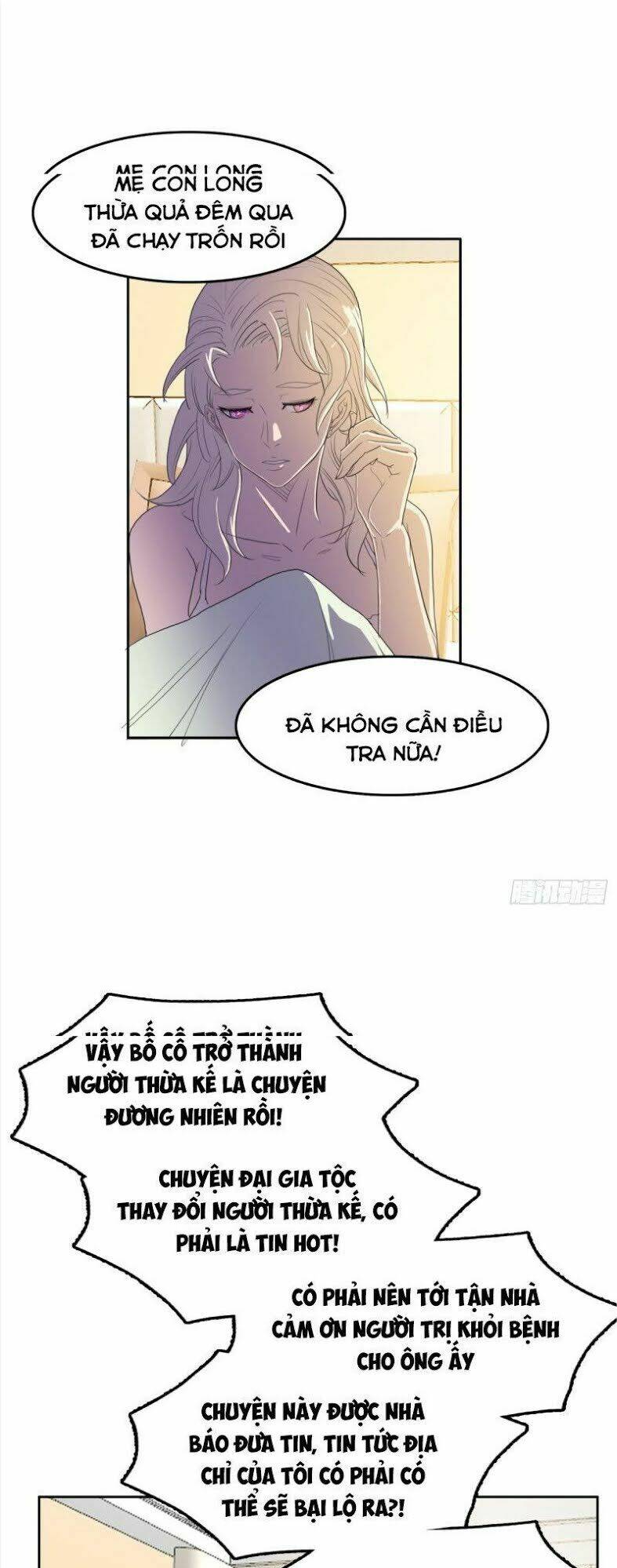 phụ hồn giả chapter 40 14