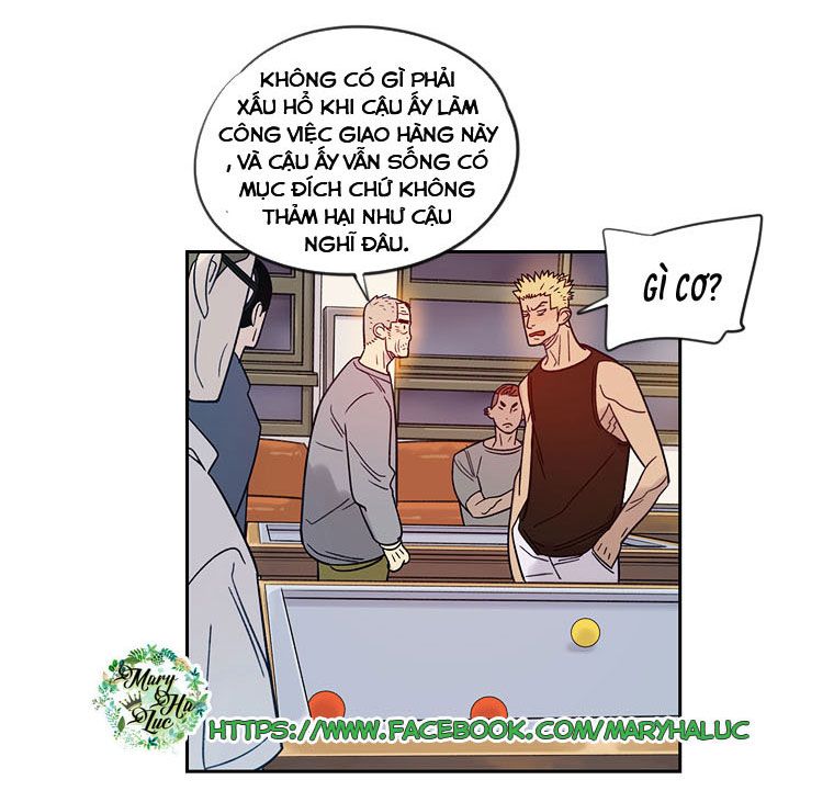 tôi muốn bay như một con bướm chapter 13 72