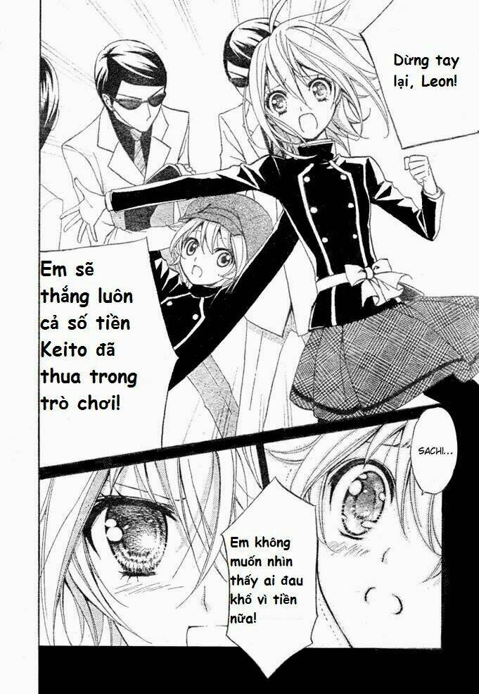 million girl chapter 5 10