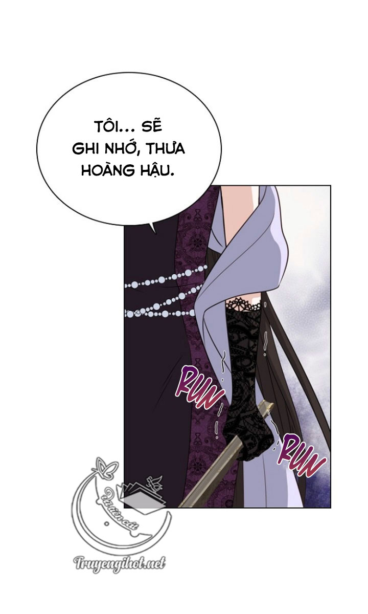 lời cầu hôn đến từ hoàng đế chapter 38.1 14