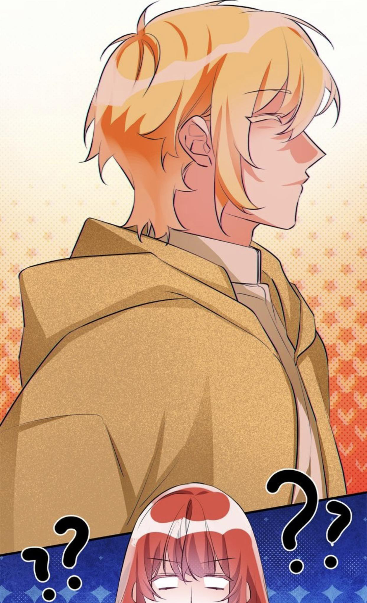 công nương đã thay đổi chapter 65.1 34