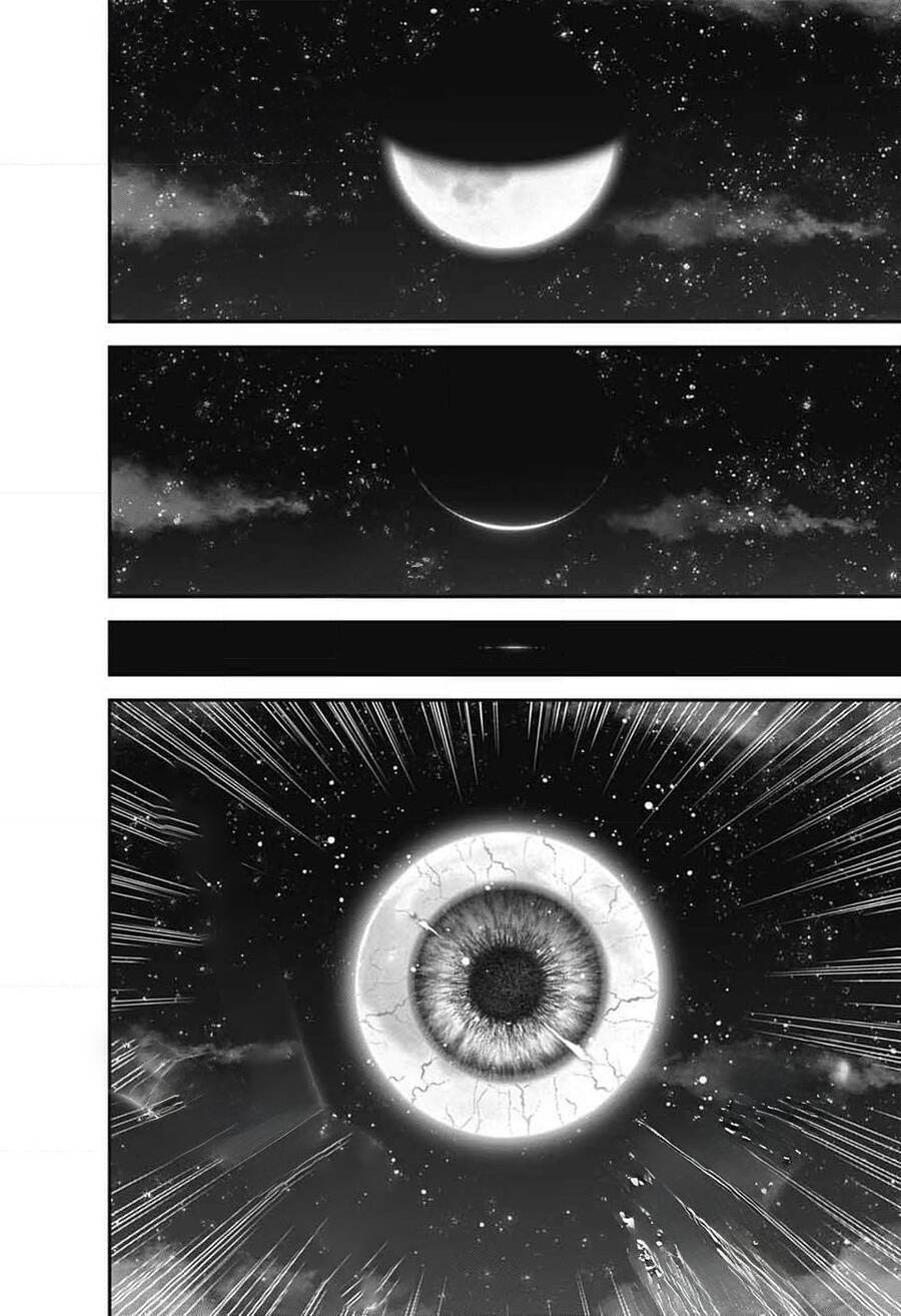 thợ săn ác linh chapter 63 28