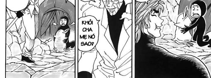 thánh tỏi sành ăn chapter 74 15