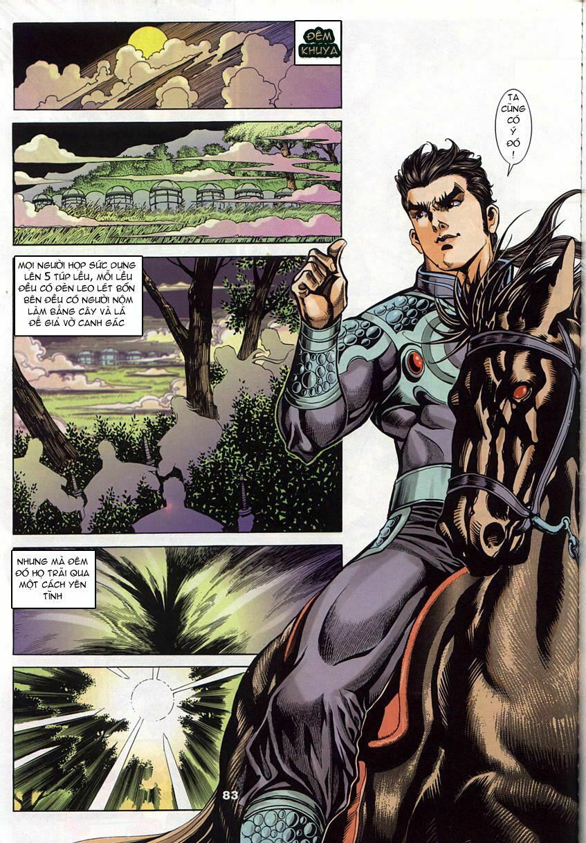 tầm tần ký chapter 69 24