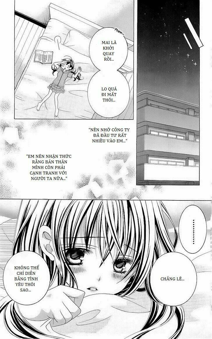 suki desu suzuki-kun!! chapter 45 14